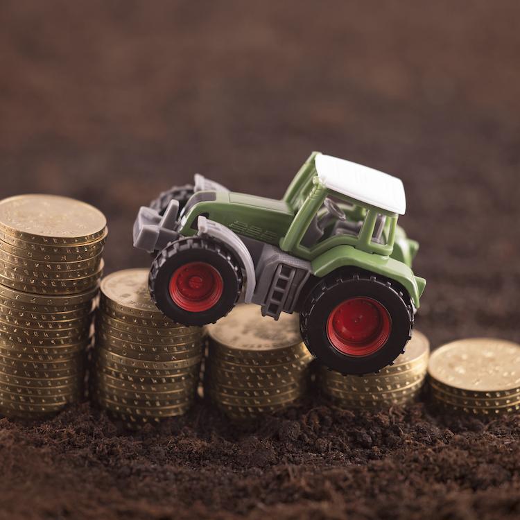 Rising fuel costs complicate higher farm expenses